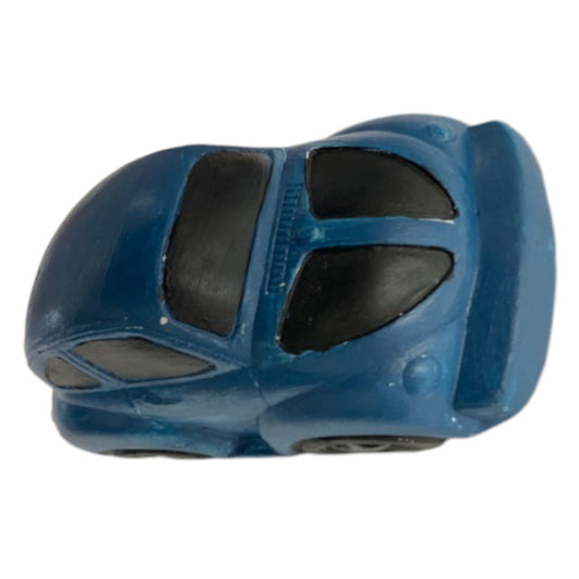 Bug Car Statue