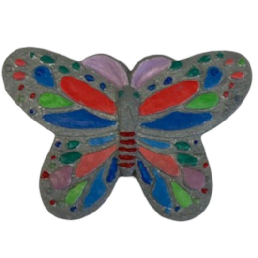 Butterfly Plaque
