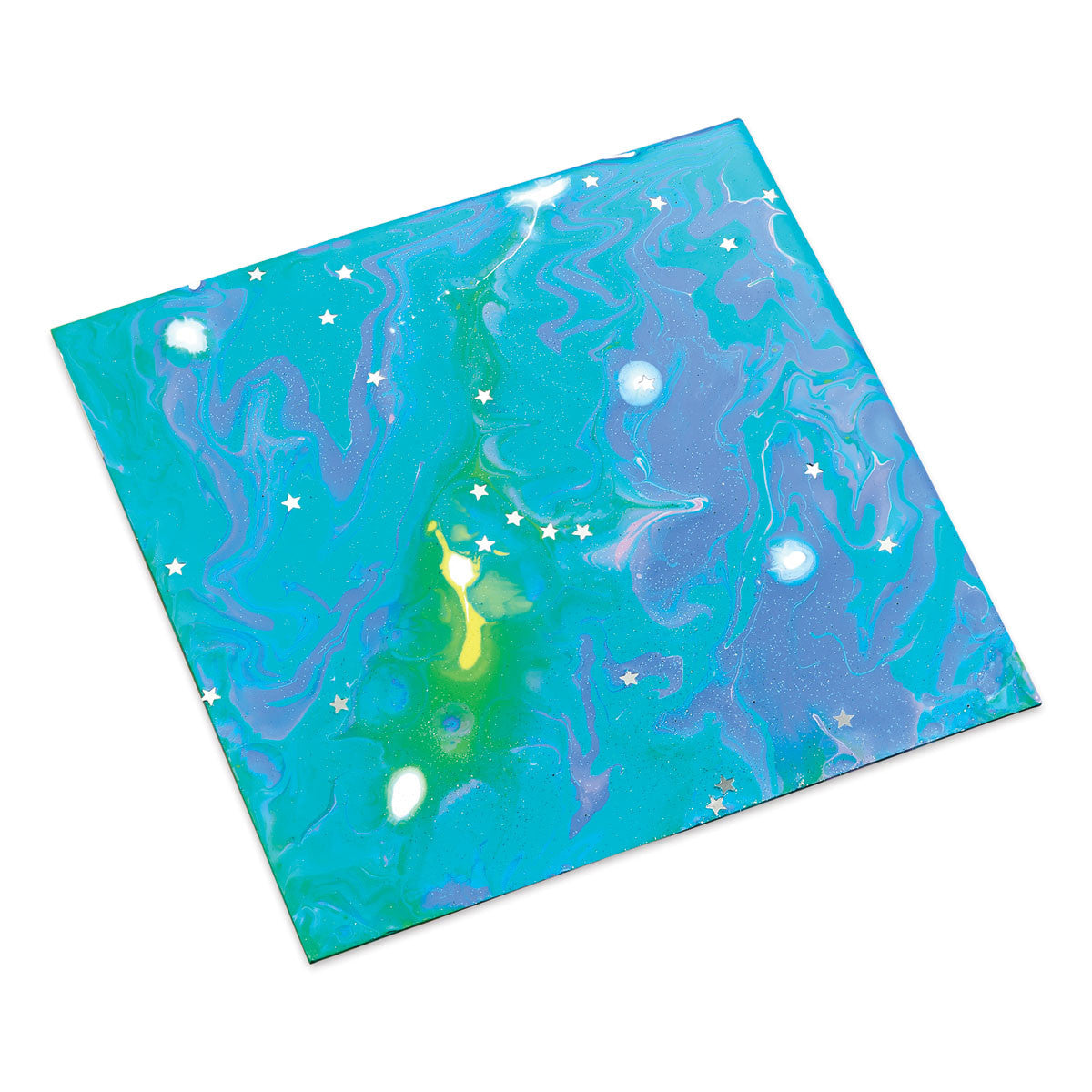 Do Art Paint Pour Studio 6 Board Set
