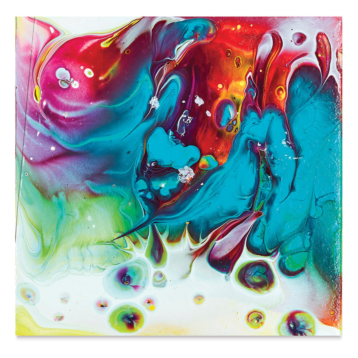 Do Art Paint Pour Studio 6 Board Set