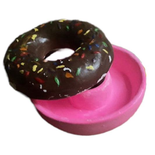 Donut Trinket Box