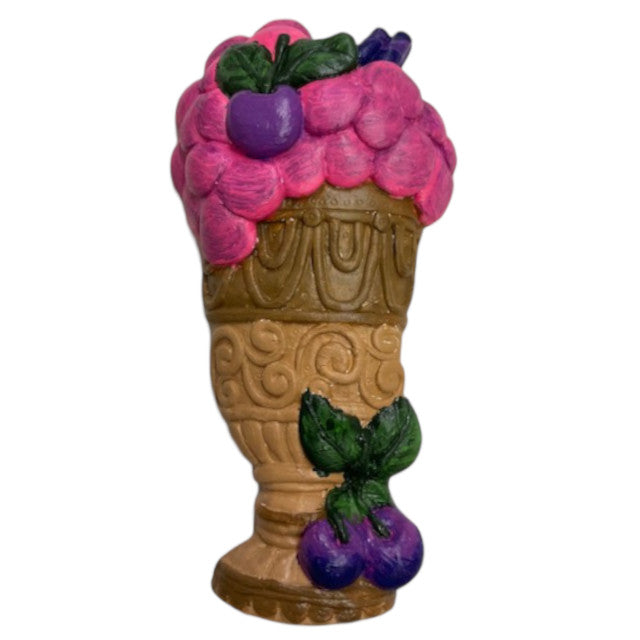 Fancy Soda Float Plaque