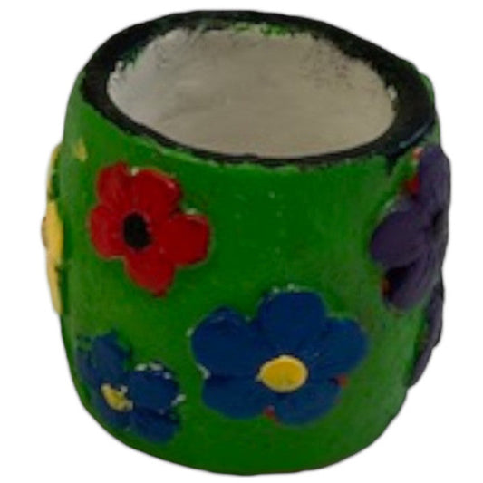 Flower Pencil Holder