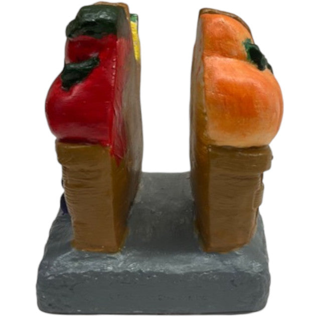 Fruit Basket Napkin Holder
