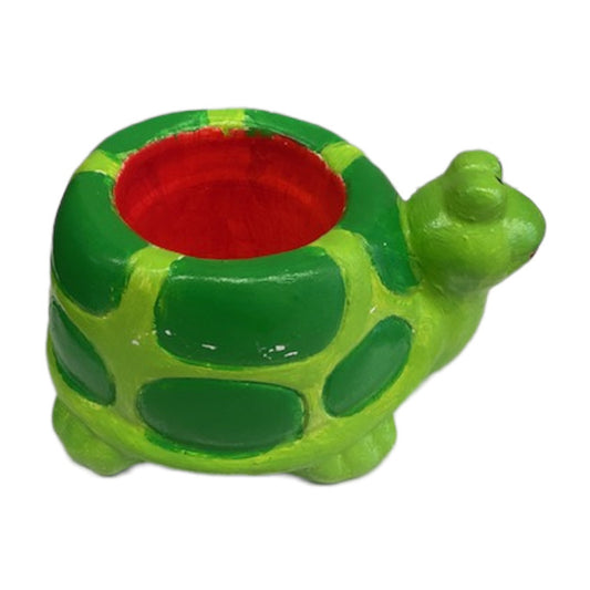 Turtle Holder Pencil Mold