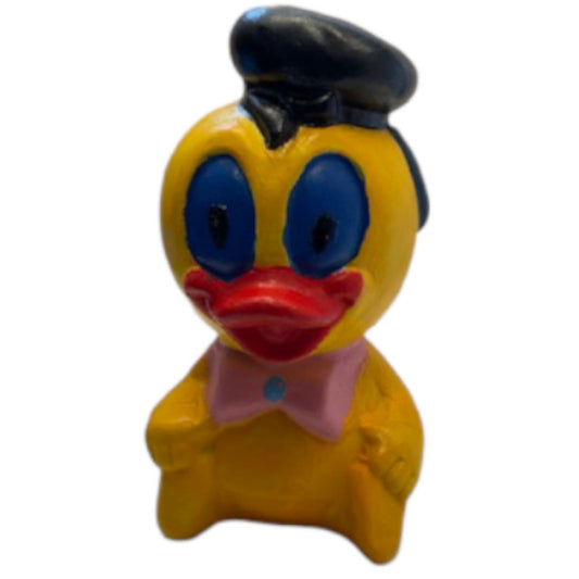 Baby Donald Statue