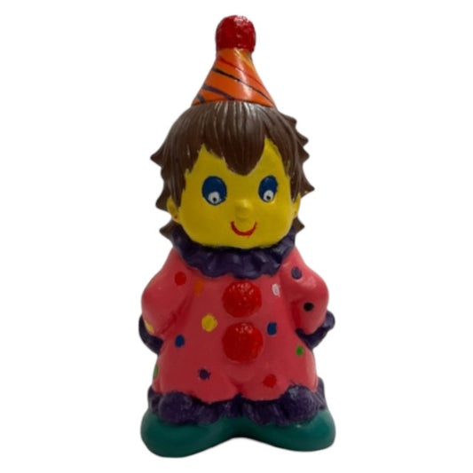 Clown Statue