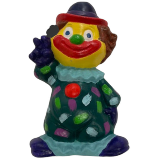 Happy Clown Plaque
