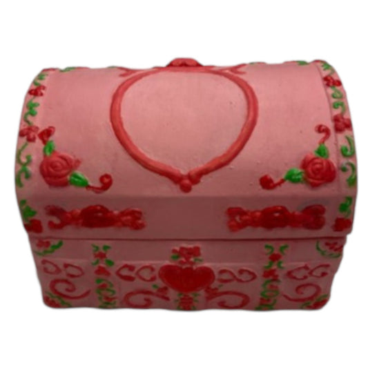 Jewel Treasure Box