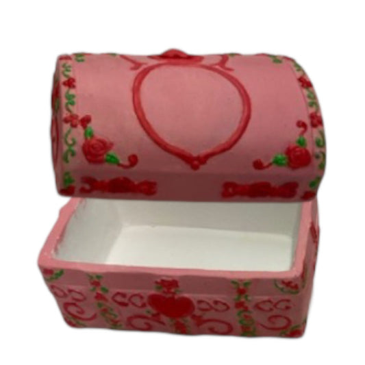Jewel Treasure Box