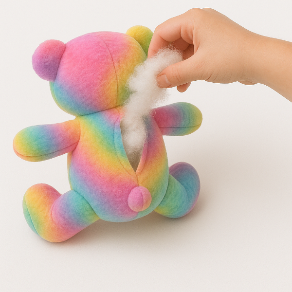Stuff A Bear
